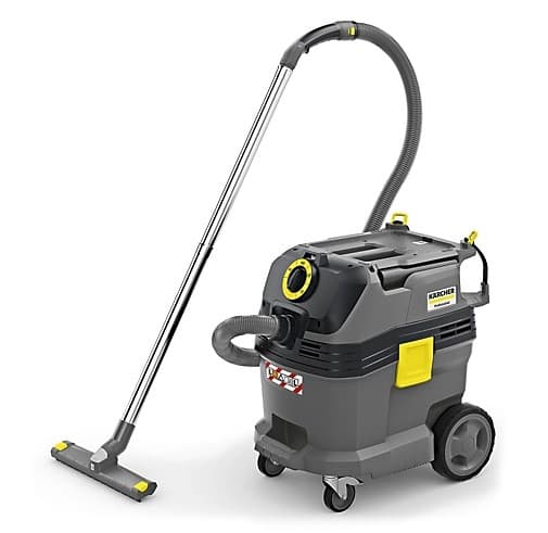 Aspirateur eau et poussière NT30/1 Tact L Karcher