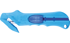 couteau de sécurité PITEY ALD