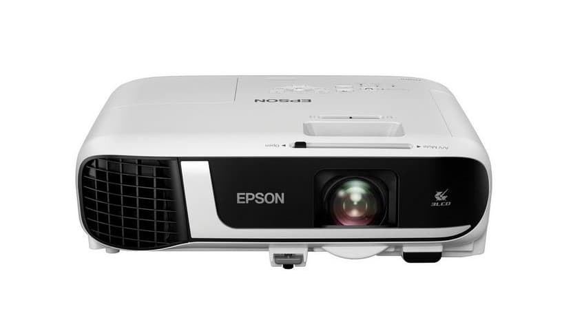 vidéo Projecteur EPSON EB-FH52