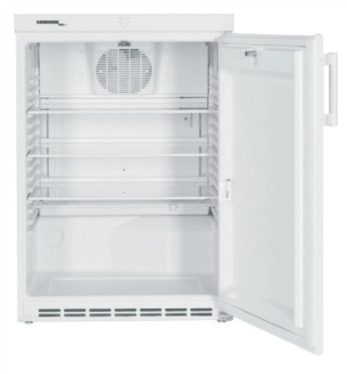 ARMOIRE REFRIGEREE LIEBHERR FKEXV 1800 ATEX - 160L L 600 X P 600 X H 860 MM A