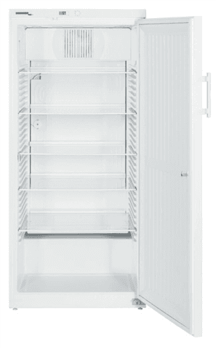 ARMOIRE REFRIGEREE LIEBHERR FKEXV 5400 +2/+15'C-554L L750 X P 730 X H 1640 MM