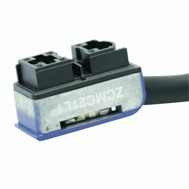 CONNECTEUR SCHNEIDER ZCM C21L1 [1M]