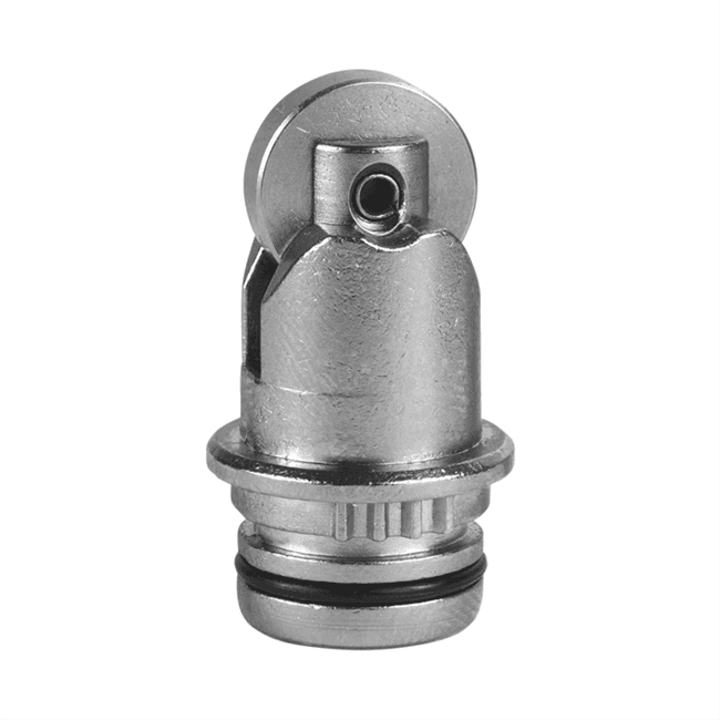 CONTACTEUR SCHNEIDER ZCE 02 [D16]