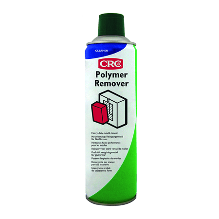 NETTOYANT CRC POLYMER REMOVER [400ML]