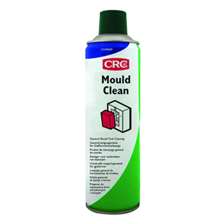 NETTOYANT CRC MOULD CLEAN [500ML]