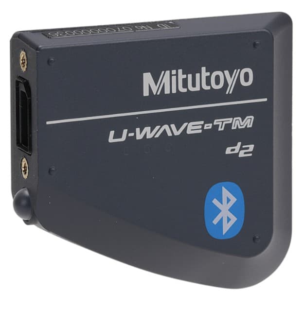 U-WAVE bluetooth, IP67