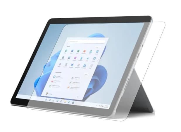 Film protecteur pour Microsoft Surface Go 3 10.5"