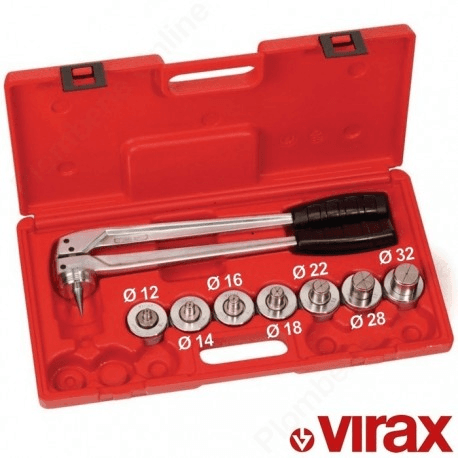 Coffret Virax 252644