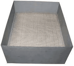 FILTRE HEPA ES10-ES30