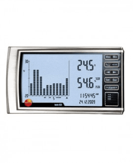 Thermo-hygromètre Testo 623 réf. 0560-6230
