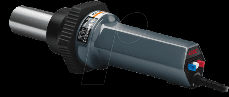 Pistolet a air chaud STEINEL 350116
