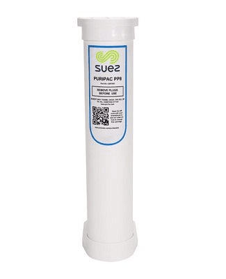 Puripac (PP8) - Select 40/80/160 units