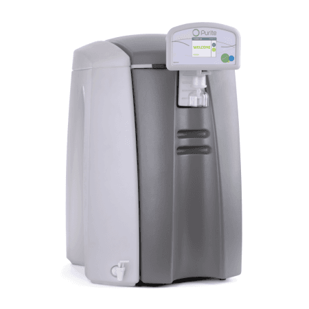 Consumable pack - Purite Purewater 300