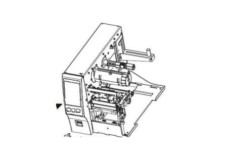 Kit, Standard Control Panel, ZT411