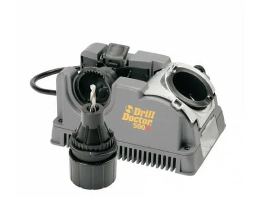 Affûteuse de forets Drill Doctor 500X Tivoly