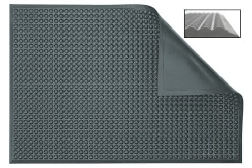 Ergomat Basic Bubble 80 X 5000 CM