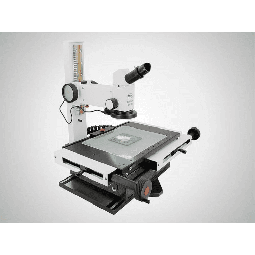 MICROSCOPE MARVISION MM220 - 4246231   FOURNIE AVEC :  UNE TABLE DE 200X100  UN