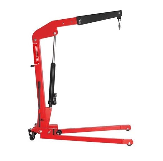 Grue d'atelier 1 t