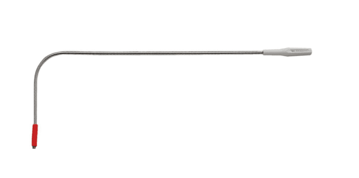 Aimant flexible extra-fin 7 mm