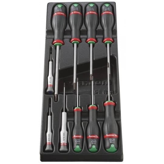 Module de 10 PROTWIST Resistorx