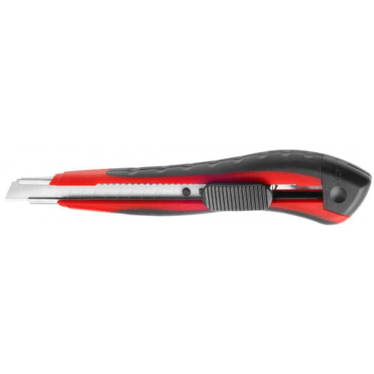 Cutter lame secable 9 mm