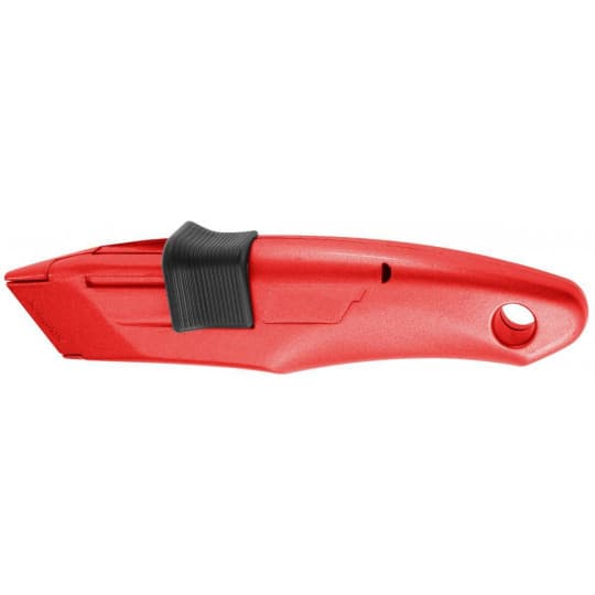 Cutter lame retractable