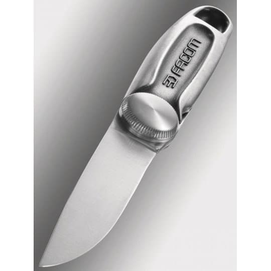 Couteau à molette