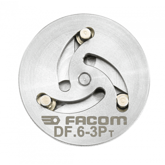 Coupelle pour DF.17 3 ergots