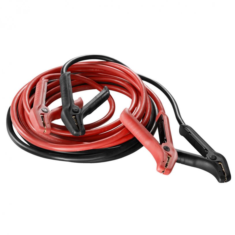 CABLES DE DEMARRAGE PL