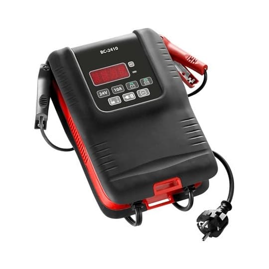 Chargeur de batterie 24V - 10A