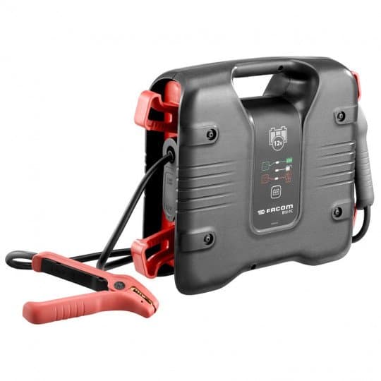 Booster 12v pro