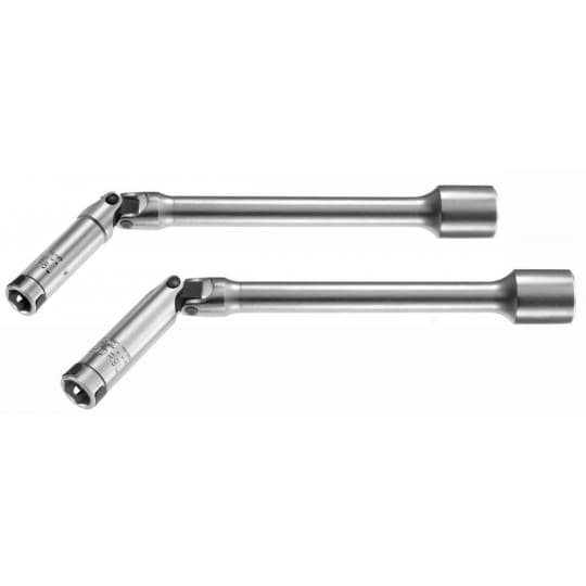 Jeu de 2 cles bg préchauffage 8 et 9 mm