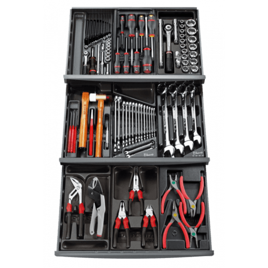 Composition 101 outils