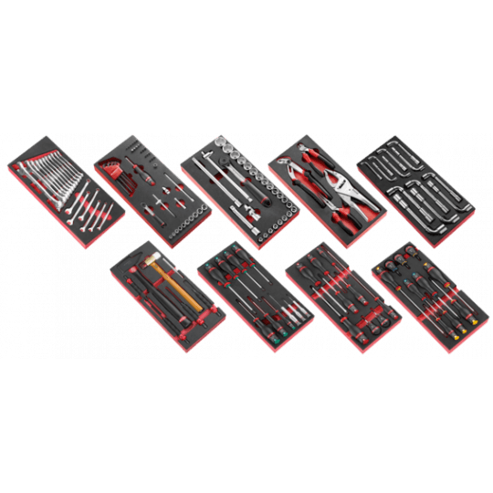 Composition 9 modules