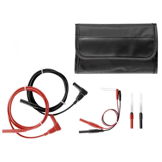 Jeu de 6 accessoires pour multimètre