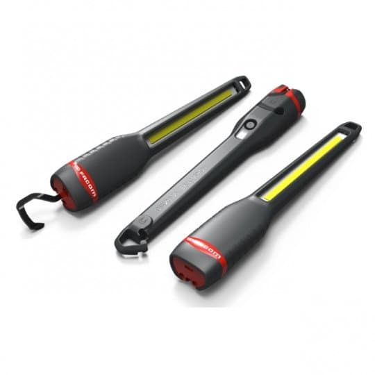 Lampe baladeuse slim sans fil