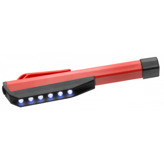 Lampe stylo à leds