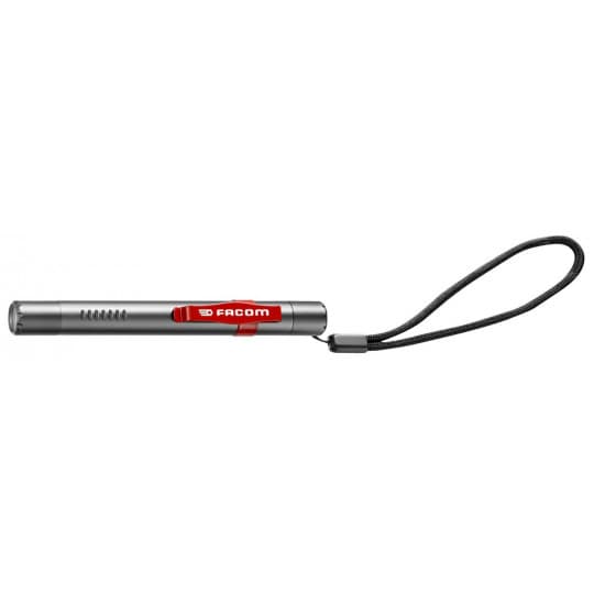 Torche Batterie Stylo