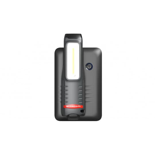 "Lampe d'inspection LED ""Find my Light"""