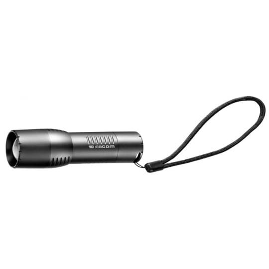 Torche Batterie Compacte