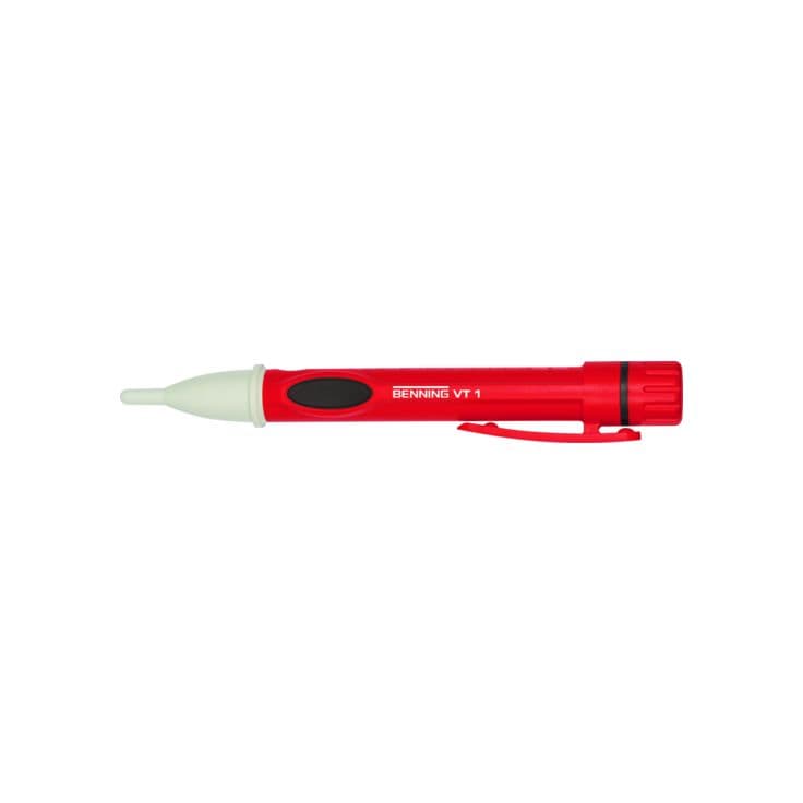 Testeur de phase, sans contact, 200 - 1 000 V c.a