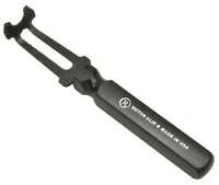 Retaining clip applicator E style Item A-200