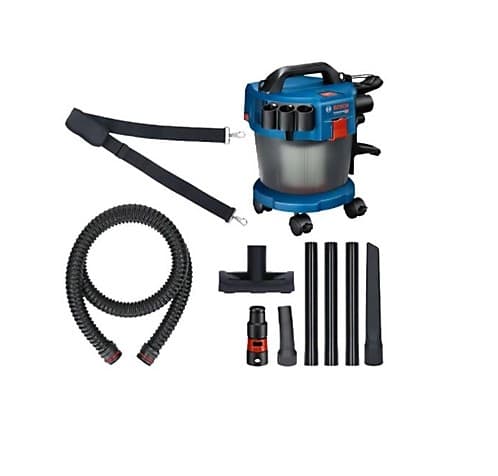 ASPIRATEUR SANS FIL GAS 18V-10L SOLO