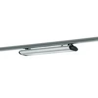 Eclairage LED ergonomique pour poste de travail l 656 mm éclairement moyen lumin
