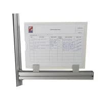 PRODOC ETUI Ledger bleu sans fixation