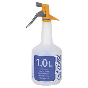 Pulvérisateur à gâchette Tricoflex