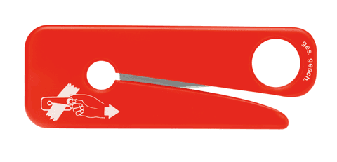 SECUMAX SOS-CUTTER