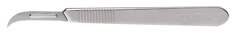 GRAFIX SCALPEL PETIT cond : 1 par cassette