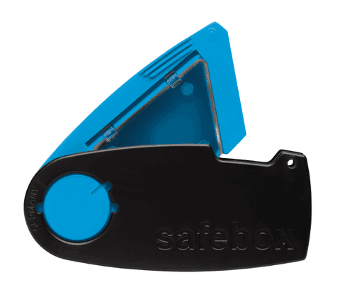 MARTOR-SAFEBOX