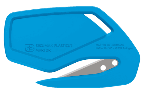SECUMAX PLASTICUT cond : 1 boîte de 100